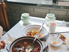 -马仕玖煲·融合菜·酥不腻烤鸭(人大店)