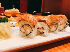 虾虾浓-文三酒肆自助放题(新街口友谊广场店)