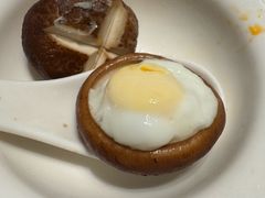 -青蓬蒸汽海鲜·深圳老字号·团建聚会(壹方城店)