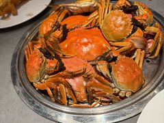 -一方渔歌蒸汽海鲜自助(文化路万达广场店)