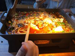 -欧匠葫炉鱼(钱江世纪城店)