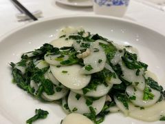 -老吉士酒家(天平路店)