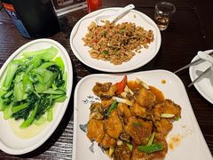 -董府·古宅餐厅
