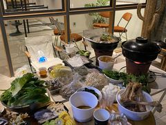 -蔡记·九米羊肉炉(东渡店)
