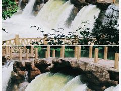 -关门山森林公园