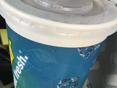 -赛百味SUBWAY(悠唐店)