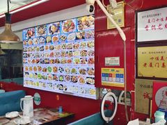 -鑫鸿达·海鲜闽菜热炒小馆(中山路店)