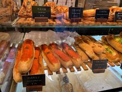 -81BAKERY(大学路店)