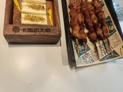 -清真·卡德尔大叔新疆主题餐厅(龙汇路店)