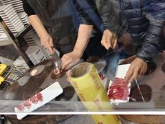 -官塘陈记鱼生·潮汕砂锅粥·牛肉火锅(潮枫路总店)