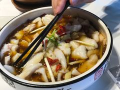 -风味小馆(天目湖宾馆店)