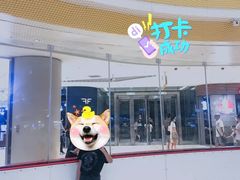 -冠军冰场CHAMPION RINK(苏州中心商场店)