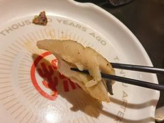 -探鱼·鲜青椒爽麻烤鱼(西南商都店)