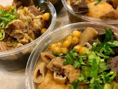 -老广州牛杂(深圳白石洲总店)