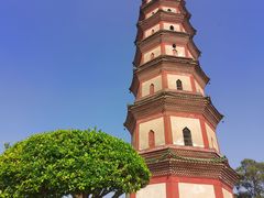 -广州莲花山旅游区