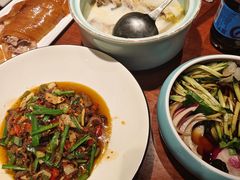-京味张·北京烤鸭(南山店)
