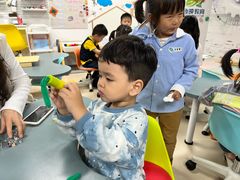 -广州市荔湾区协和幼儿园(彭城东路)