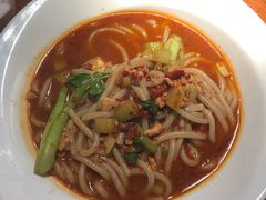 -楼兰新疆主题餐厅(苏州中心店)