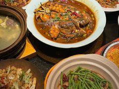 -二十八里太湖船菜(吉祥路店)