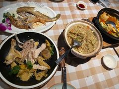 -珍味汤馆·潮汕家乡菜(保利文化广场店)