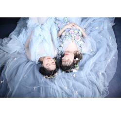 -梦摄影少女写真馆(麦凯乐国际公寓A座店)