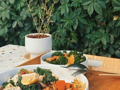 -Green Option(官舍店)