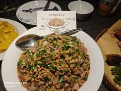 -前海沿·青岛菜(大拇指广场石老人店)