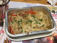 -木屋烧烤(岗顶二店)