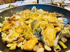 -猪肉婆私房菜(容桂总店)