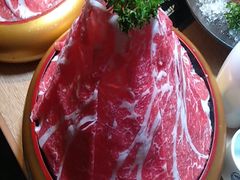 -温野菜涮涮锅(西单大悦城店)