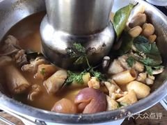 -自然餐厅(Phuket)