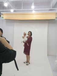 点击看大图 -小阿福儿童摄影(华中智谷店)