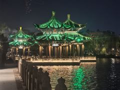 -南通濠河风景名胜区