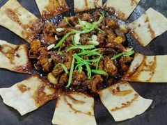 -皖北巫氏三胖地锅鸡(长淮总店)