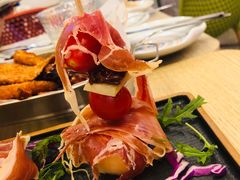 -就是卷儿Wrap and Roll(宣化路店)