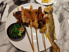 -深圳同泰万怡酒店·万荟轩自助餐厅(同泰店)