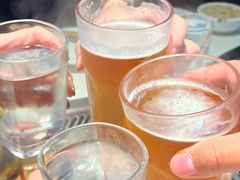 -海底捞火锅(海悦天地店)