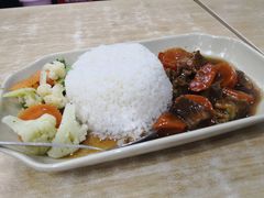 -李先生牛肉面大王(郑州火车站西广场2店)