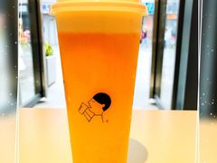 -喜茶(上海五角场万达店)