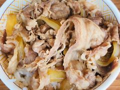 牛️饭-食其家·牛丼咖喱(冠捷大厦店)