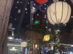 -吴越荣记苏州菜·松鼠桂鱼(月光码头店)