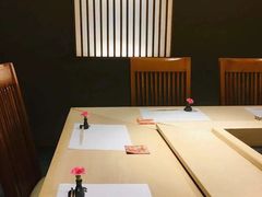 -鮨一日本料理(大中华店)