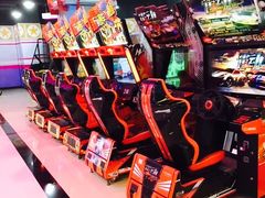 -玩客超乐场(和瑞欢乐城常德店)