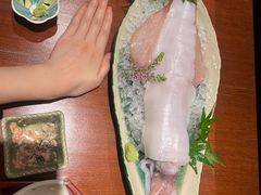 -希望日本料理(保利香槟花园店)