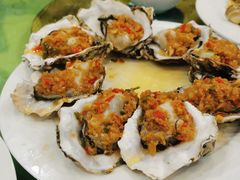 -望海潮海鲜店 特色家常菜(在海一方店)