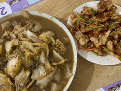 -东北特色菜馆(珞喻东路店)