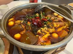 -眉州东坡(通州店)