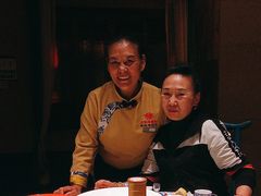 -大张烙馍村(绿地店)