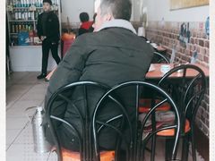 -河间孙氏驴肉火烧