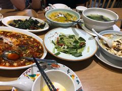 -蜀宴小调·精致家常菜(科华店)